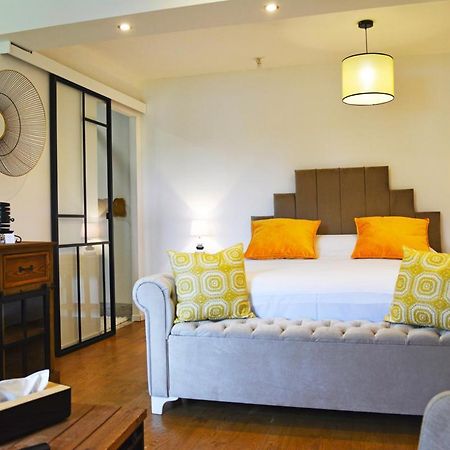 Manoir Drissia - Tours Centre, France Hotel Saint Avertin Bagian luar foto
