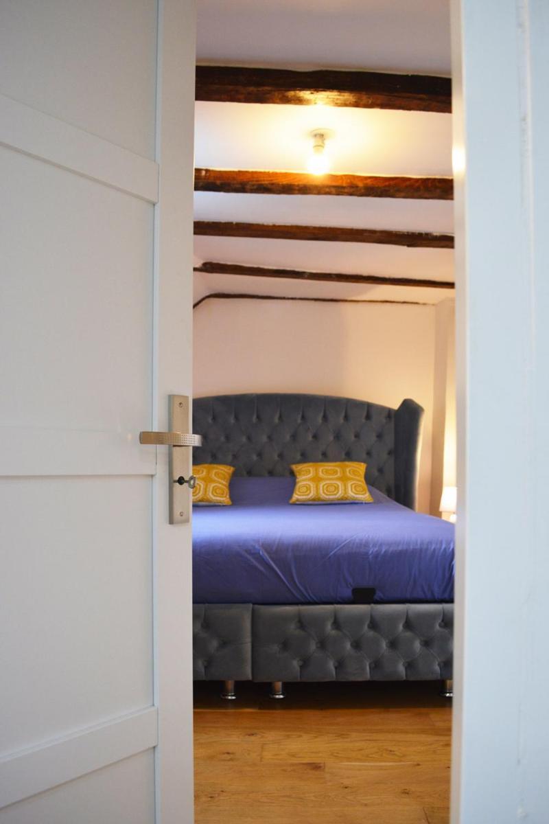 Manoir Drissia - Tours Centre, France Hotel Saint Avertin Bagian luar foto