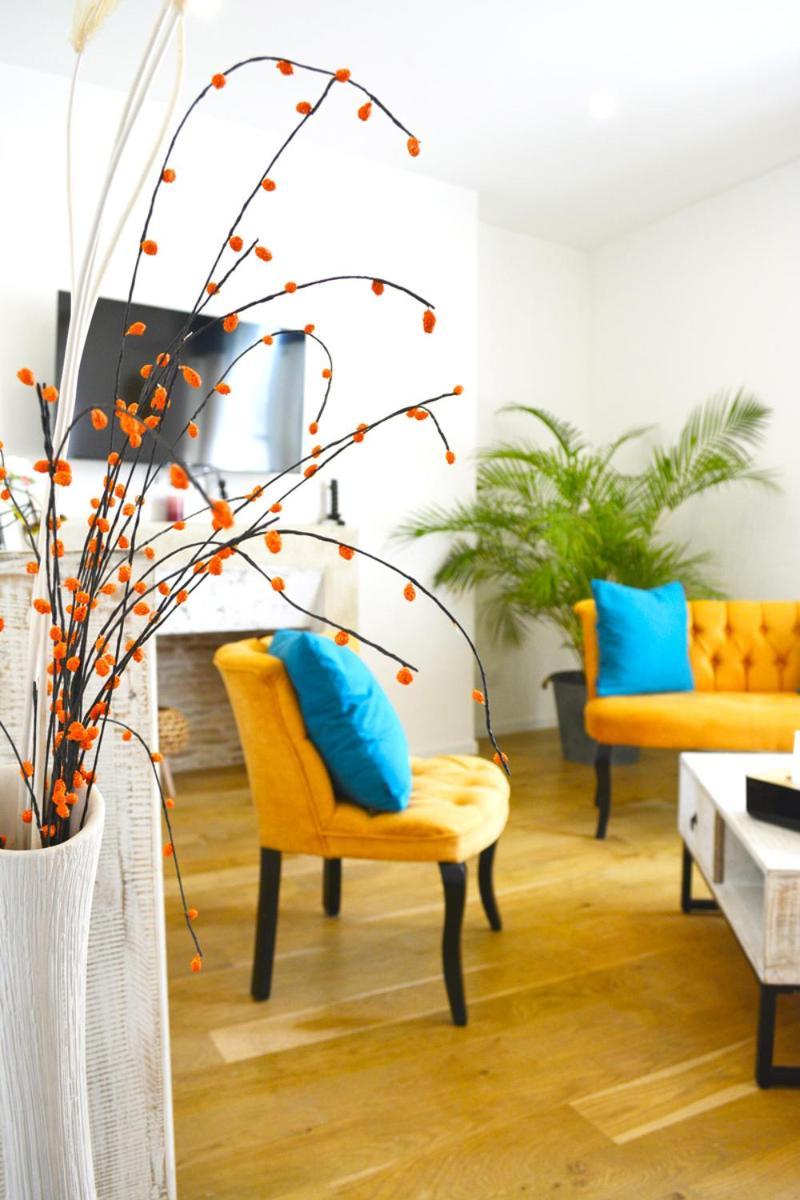 Manoir Drissia - Tours Centre, France Hotel Saint Avertin Bagian luar foto