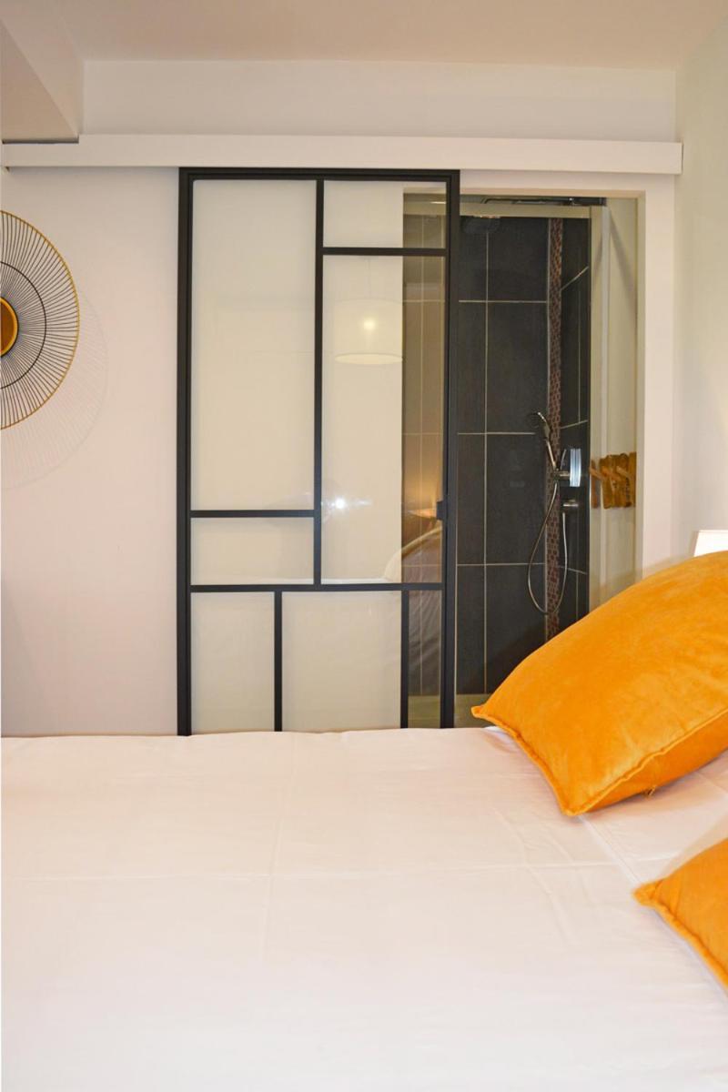 Manoir Drissia - Tours Centre, France Hotel Saint Avertin Bagian luar foto